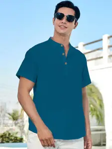Yugnik Men Pure Cotton Kurti