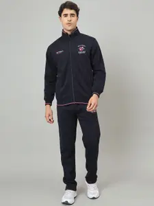 Duke Men Mid-Rise Tracksuits