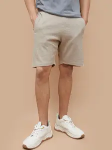 Fame Forever by Lifestyle Men Mid-Rise Shorts