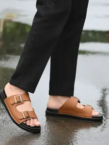 ASTEROID Men Comfort Sandals