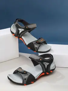 Campus Men Sports Sandals