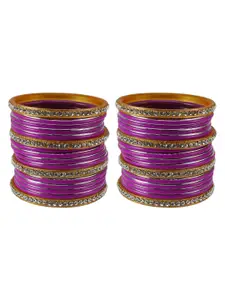 Vidhya Kangan Women Multi Bangle