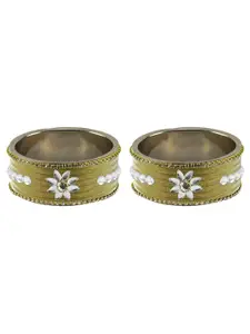 Vidhya Kangan Women Multi Bangle