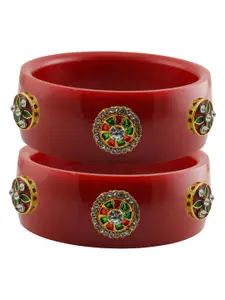 Vidhya Kangan Women Multi Bangle