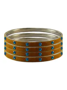 Vidhya Kangan Women Brown Bangle