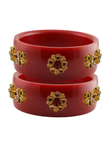 Vidhya Kangan Girls Bangle