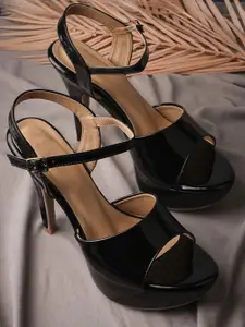 Looper Women High Hot Heels