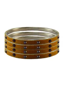 Vidhya Kangan Women Brown Bangle