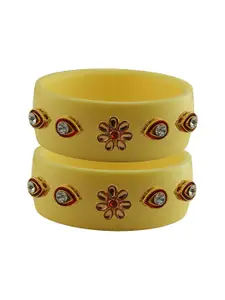 Vidhya Kangan Women Multi Bangle