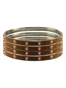 Vidhya Kangan Women Brown Bangle