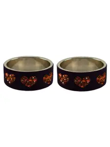 Vidhya Kangan Women Multi Bangle