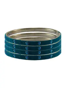 Vidhya Kangan Women Green Bangle