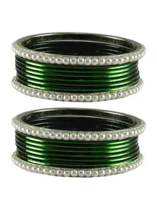 Vidhya Kangan Women Multi Bangle