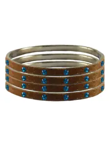 Vidhya Kangan Women Brown Bangle
