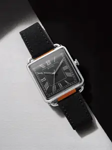 Titan Men Water Resistance Analogue Watch 1676SL03