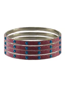 Vidhya Kangan Women Pink Bangle