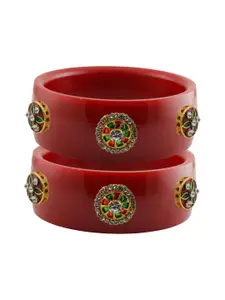 Vidhya Kangan Girls Bangle