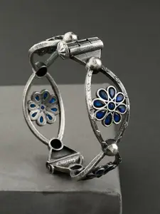 Fabindia Stone-Studded Openable Bangle