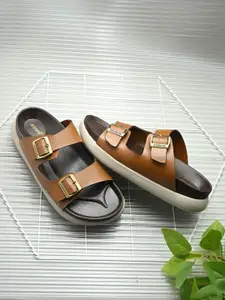 ASTEROID Men Comfort Sandals
