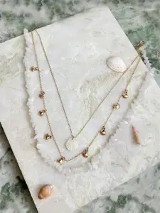 Accessorize Handcrafted Necklace