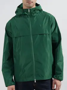 Polo Ralph Lauren Men Hooded Solid Casual Sporty Jacket