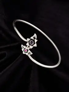 Fabindia Stone-Studded Adjustable  Bangle