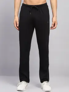 Monte Carlo Men Mid-Rise Track Pants