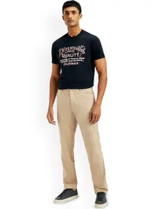 Levis Men Straight Fit Chinos Trousers