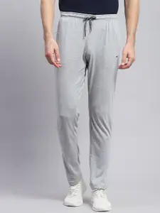 Monte Carlo Men Mid-Rise Track Pants