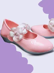 FootStation Girl Kids Fashionable Trendy Bellies