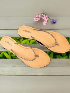 CORSICA Women Casual Flats