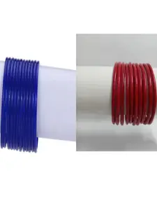 1ST TIME Women Multi Bangle