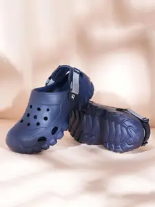 DOCTOR EXTRA SOFT Men Clog Flip-Flops