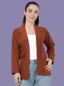 Kryptic Women Shrug