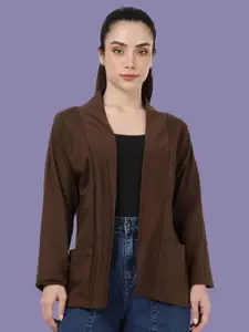 Kryptic Women Shrug