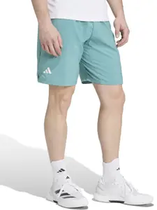 ADIDAS Men Club 3-Stripes Shorts