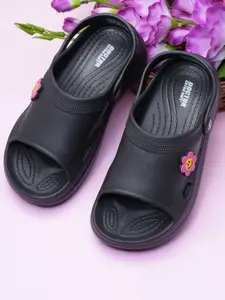 DOCTOR EXTRA SOFT Charms Clogs Flip Flops