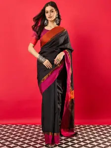 Saree mall Designer Taant Sarees