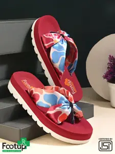 FOOTUP Printed Sliders