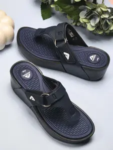 Adda Women Open Toe Wedge Heel Sandals