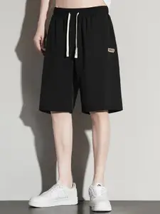 StyleCast x Revolte Men Regular Fit Knee Length Outdoor Shorts