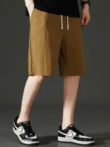 StyleCast x Revolte Men Outdoor Shorts