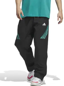 ADIDAS Originals Men Crazy Lite Relaxed-Fit Track pants