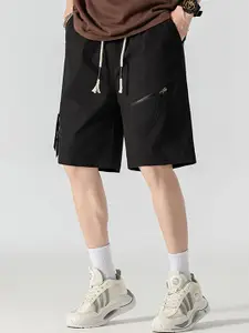 StyleCast x Revolte Men Outdoor Chino Shorts