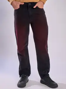 Bene Kleed Men Straight Fit Mid-Rise Jeans