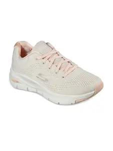 Skechers Arch Fit - Big Appeal Women Running Shoes
