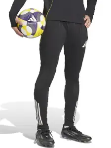 ADIDAS Tiro 25 Competition Training Men Brand Logo Printed Mid Rise Track Pants