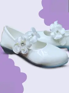 FootStation Girl Kids Fashionable Trendy Bellies