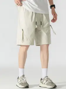 StyleCast x Revolte Men Outdoor Chino Shorts