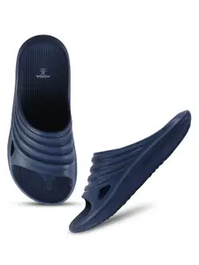 Adda Men Rubber Sliders